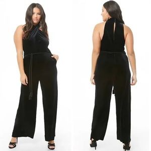 Forever 21 Romper Jumpsuit